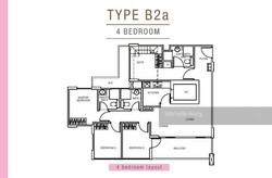 Sunnyvale Residences (D15), Apartment #185425252